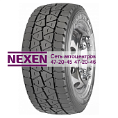 Goodyear 12,00R20 154/150K Omnitrac MSD II TL 3PMSF