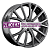 LS Forged 7,5x19/5x108 ET46 D63,3 LS FG21 GM (конус, C570)