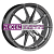 PDW 7x16/4x100 ET40 D60,1 Spyder (5007) CHB