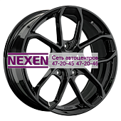 LS Forged 11x21/5x130 ET49 D71,6 LS FG26 MBZ (конус)