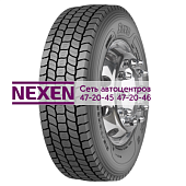 Sava 315/60R22,5 152/148L Orjak 5 TL 3PMSF