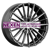 Скад 7,5x20/5x108 ET33 D60,1 Оливер (КЛ1145) Алмаз