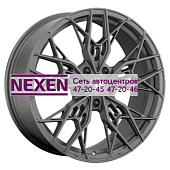 LS FlowForming 9x20/5x108 ET35 D65,1 RC83 BKS (конус)