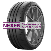 Michelin 285/30ZR20 99(Y) XL Pilot Sport Cup 2 * TL