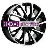 KHW1804 (Chery Tiggo)