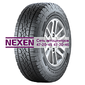 Continental LT235/85R16 120/116S LRE CrossContact ATR TL FR PR10