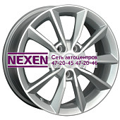 Replay 6,5x16/5x114,3 ET50 D67,1 KI149 Sil (конус, C570)
