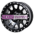 PDW 8x17/6x139,7 ET25 D100,1 M2 (9095) E-MD/U4B (конус)