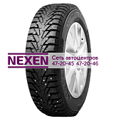 Amtel 205/70R15 100T XL NordMaster Evo TL (шип.)
