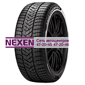 Pirelli 275/40R19 101W Winter SottoZero Serie III TL