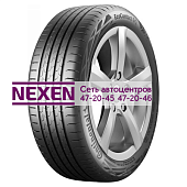 Continental 275/30R21 98Y XL EcoContact 6Q TL