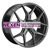 LS Forged 10,5x22/5x112 ET43 D66,6 LS FG14 MBZ (конус)