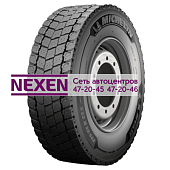 Michelin 245/70R17,5 136/134M X Multi D TL M+S