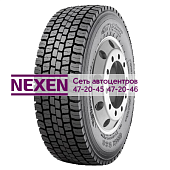 GiTi 245/70R17,5 136/134M GDR638 TL 3PMSF PR14