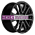 Khomen Wheels 7,5x18/6x139,7 ET42 D75,1 KHW1805 (Haval H9) Black