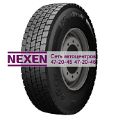 Riken 315/80R22,5 156/150L Road Ready D TL M+S 3PMSF