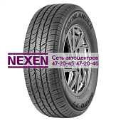 Grenlander 225/75R16 104T Maho 77 TL