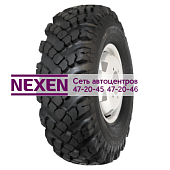 Kama 1220x400-533(400/80-21) 141G И-П184-1 TT M+S 10PR + Камера 1220x400-533 вентиль РК-5-165