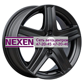 Скад 5,5x14/4x100 ET38 D67,1 Магнум (КЛ160) Бархат новый