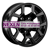 Replay 5,5x15/5x139,7 ET5 D108,5 SZ71 MBZ (конус)
