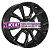 Khomen Wheels 7,5x19/5x114,3 ET35 D60,1 KHW1907 (Changan Uni-k) Black