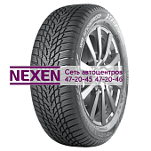 Nokian Tyres 275/35R20 102T WR Snowproof TL