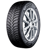 Bridgestone 255/45R20 105T BLIZZAK SPIKE 3