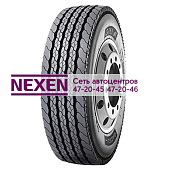 GiTi 295/80R22,5 154/149L GAC821 TL M+S PR16
