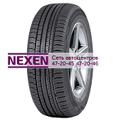 Nokian Tyres 235/65R16C 121/119R Nordman SC TL