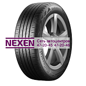Continental 195/55R15 85H EcoContact 6 TL