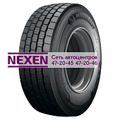 Michelin 245/70R17,5 143/141J X Multi Winter T TL M+S 3PMSF