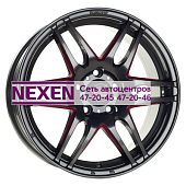 Yamato 7x17/5x114,3 ET50 D67,1 Sidzuoka (Y7225) GMRW(EP)
