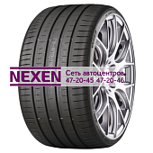 Unigrip 315/35ZR20 110Y XL Lateral Force Sport TL