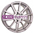 Neo 7x17/5x114,3 ET45 D60,1 748 Silver
