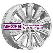 Premium Series 8x20/5x112 ET34 D57,1 HUMBER (КР1061) Fury black