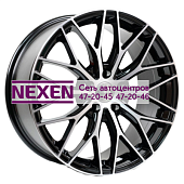 Neo 7x17/5x108 ET45 D67,1 740 BMG