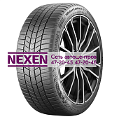 Continental 295/40R21 111V XL WinterContact 8 S TL FR