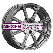 iFree 6x15/4x98 ET33 D58,5 Калибр (КС1117) Блэк Джек