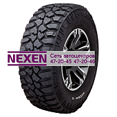 Mickey Thompson LT315/80R17(37x12,5R17) 124P Deegan 38 TL