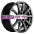 Khomen Wheels 7,5x18/5x114,3 ET45 D60,1 KHW1808 (RAV4) Gray