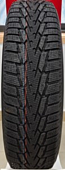 RAUFFAN 215/65R16 102T SNOWMASTER S1