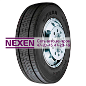 Fulda 265/70R19,5 143/141J Ecotonn TL M+S 3PMSF