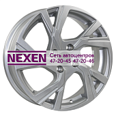 RST 6x16/4x100 ET41 D60,1 R156 SL