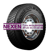 BFGoodrich 315/80R22,5 156/150L Route Control D TL M+S 3PMSF