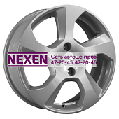 Largus Cross (КС703)