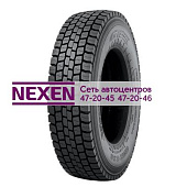 GT Radial 235/75R17,5 132/130M GDR638 TL PR14