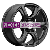 Скад 7,5x17/6x139,7 ET30 D106,2 Скала (КЛ104) Бархат новый