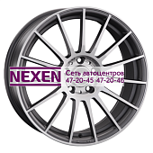 LS FlowForming 7,5x17/5x120 ET30 D72,6 RC05 MB (конус)