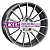 LS FlowForming 7,5x17/5x114,3 ET45 D67,1 RC05 MGMF (конус)
