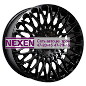 PDW 8,5x20/5x108 ET45 D67,1 5424 (9059) U4B (конус)